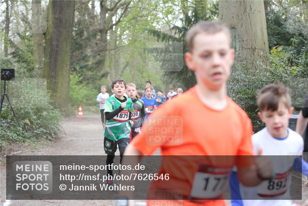 13.04.2025 - Hammer Lauf Jannik Wohlers http://msf.ph/oto/7626546 13.04.2025 08:21:05 Laufen 909, 879, 020, 700, 17, 89 meine-sportfotos.de