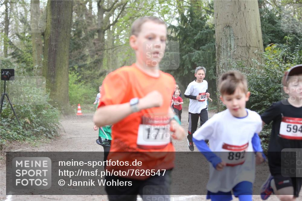 13.04.2025 - Hammer Lauf Jannik Wohlers http://msf.ph/oto/7626547 13.04.2025 08:21:05 Laufen 932, 177, 892, 594 meine-sportfotos.de