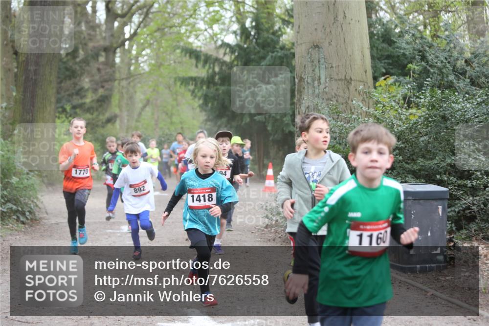 13.04.2025 - Hammer Lauf Jannik Wohlers http://msf.ph/oto/7626558 13.04.2025 08:21:03 Laufen 1770, 892, 1418, 94, 1160 meine-sportfotos.de