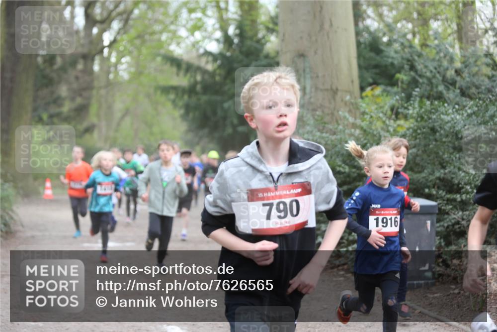 13.04.2025 - Hammer Lauf Jannik Wohlers http://msf.ph/oto/7626565 13.04.2025 08:21:02 Laufen 15, 790, 15, 1916 meine-sportfotos.de
