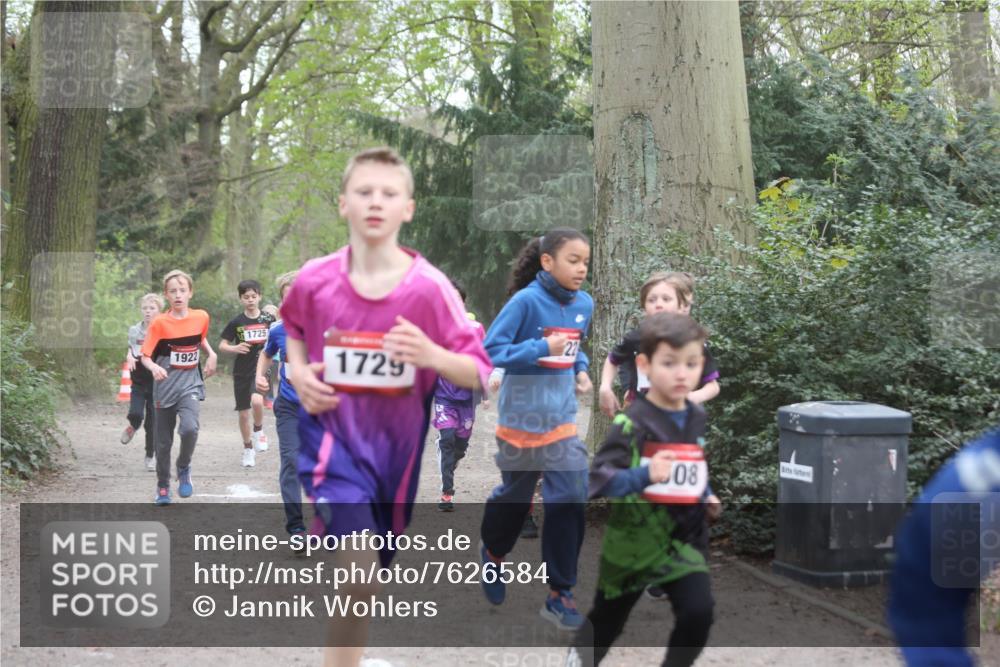 13.04.2025 - Hammer Lauf Jannik Wohlers http://msf.ph/oto/7626584 13.04.2025 08:20:58 Laufen 1922, 1725, 1729, 22, 08 meine-sportfotos.de