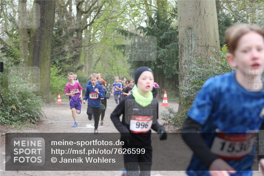 13.04.2025 - Hammer Lauf Jannik Wohlers http://msf.ph/oto/7626599 13.04.2025 08:20:55 Laufen 729, 1072, 10, 996, 1530 meine-sportfotos.de