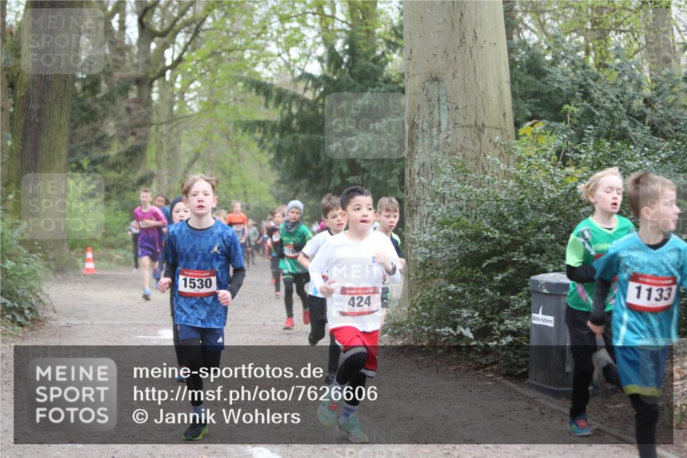 13.04.2025 - Hammer Lauf Jannik Wohlers http://msf.ph/oto/7626606 13.04.2025 08:20:53 Laufen 1530, 176, 15, 424, 1133 meine-sportfotos.de
