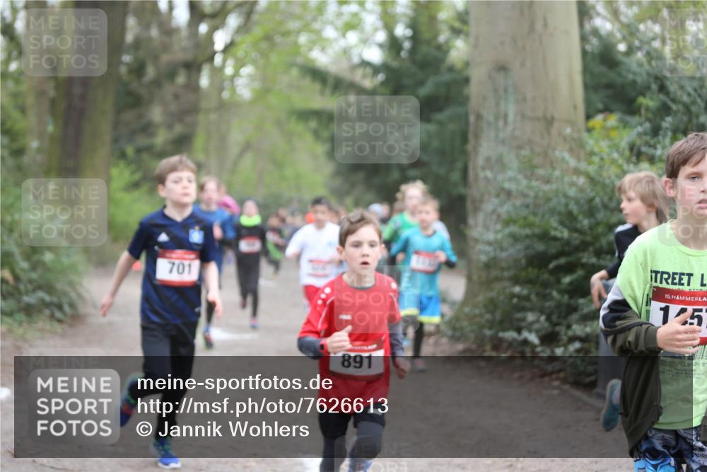 13.04.2025 - Hammer Lauf Jannik Wohlers http://msf.ph/oto/7626613 13.04.2025 08:20:52 Laufen 701, 15, 125, 891, 250 meine-sportfotos.de