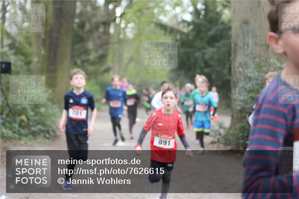 13.04.2025 - Hammer Lauf Jannik Wohlers http://msf.ph/oto/7626615 13.04.2025 08:20:51 Laufen 701, 891 meine-sportfotos.de