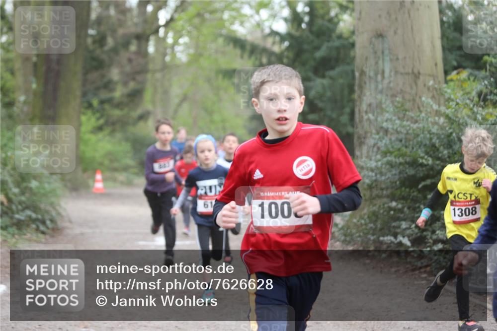 13.04.2025 - Hammer Lauf Jannik Wohlers http://msf.ph/oto/7626628 13.04.2025 08:20:49 Laufen 61, 15, 100, 16, 1308 meine-sportfotos.de