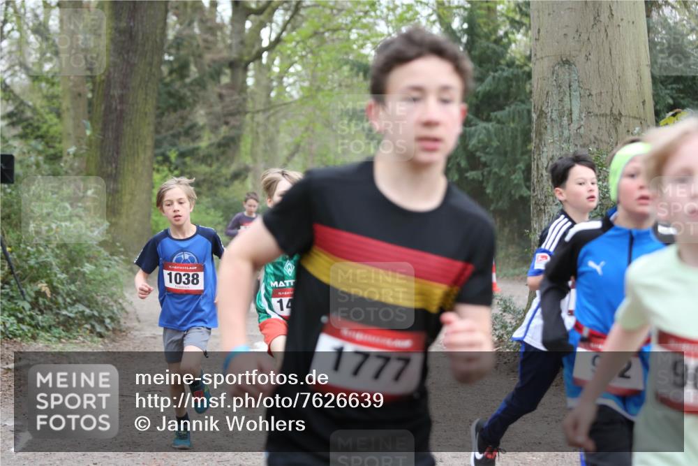 13.04.2025 - Hammer Lauf Jannik Wohlers http://msf.ph/oto/7626639 13.04.2025 08:20:46 Laufen 1038, 15, 14, 1777, 2, 96 meine-sportfotos.de