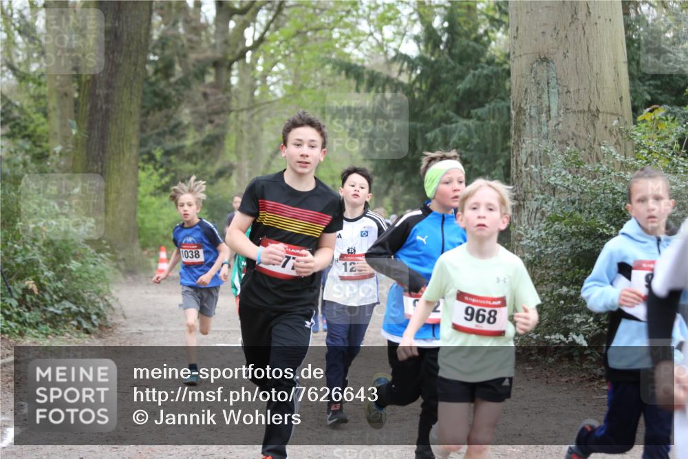 13.04.2025 - Hammer Lauf Jannik Wohlers http://msf.ph/oto/7626643 13.04.2025 08:20:46 Laufen 1038, 123, 24, 968 meine-sportfotos.de
