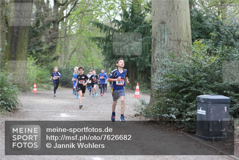 13.04.2025 - Hammer Lauf Jannik Wohlers http://msf.ph/oto/7626682 13.04.2025 08:20:36 Laufen 1758, 535, 672 meine-sportfotos.de