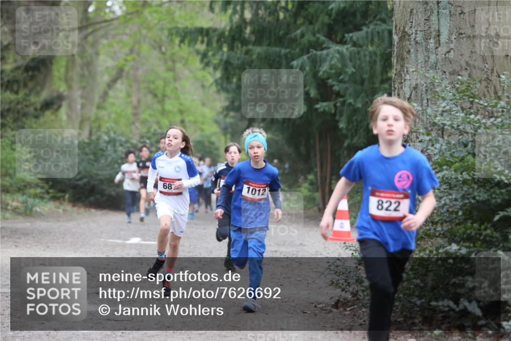 13.04.2025 - Hammer Lauf Jannik Wohlers http://msf.ph/oto/7626692 13.04.2025 08:20:31 Laufen 68, 1012, 822 meine-sportfotos.de