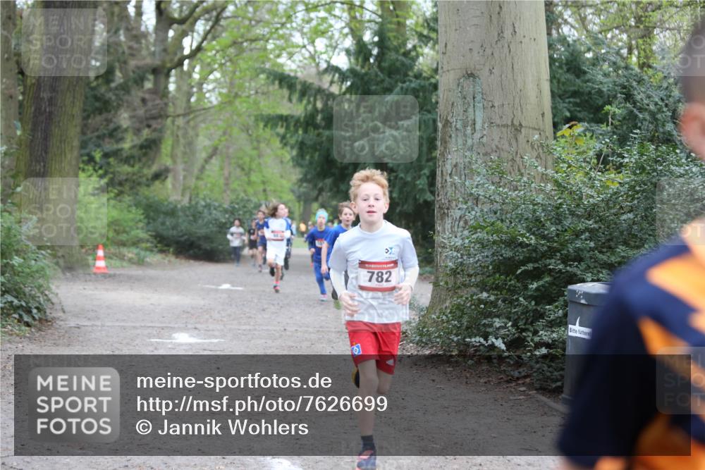 13.04.2025 - Hammer Lauf Jannik Wohlers http://msf.ph/oto/7626699 13.04.2025 08:20:29 Laufen 15, 782 meine-sportfotos.de