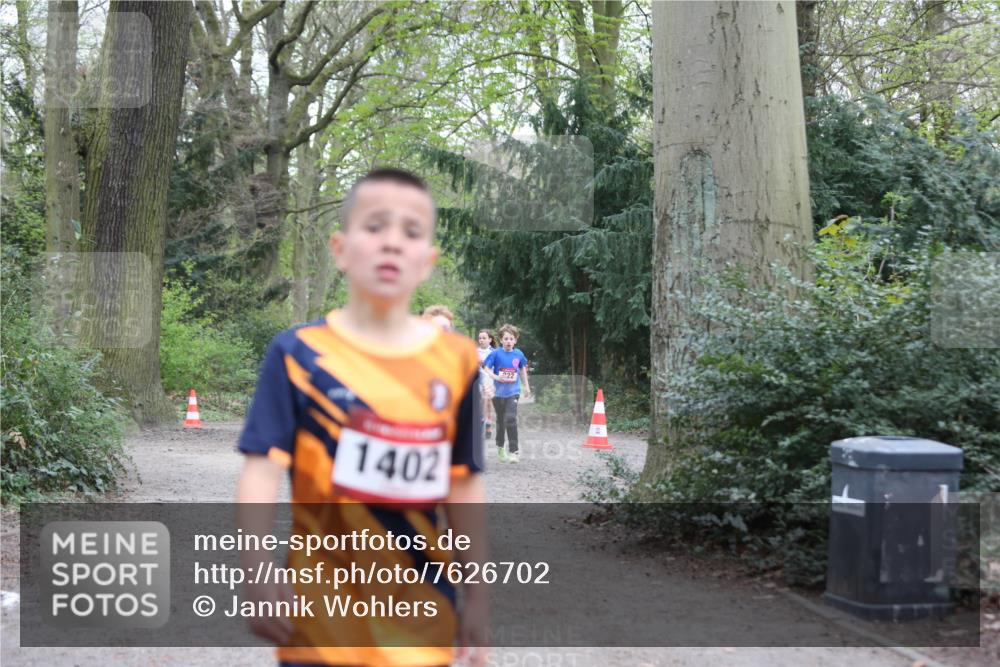13.04.2025 - Hammer Lauf Jannik Wohlers http://msf.ph/oto/7626702 13.04.2025 08:20:28 Laufen 1402, 22 meine-sportfotos.de