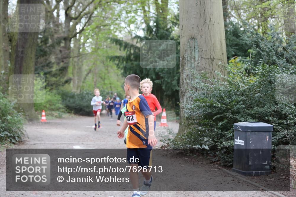 13.04.2025 - Hammer Lauf Jannik Wohlers http://msf.ph/oto/7626713 13.04.2025 08:20:25 Laufen 02 meine-sportfotos.de