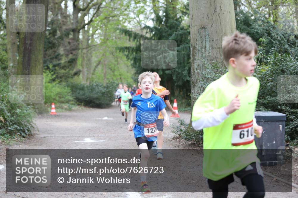 13.04.2025 - Hammer Lauf Jannik Wohlers http://msf.ph/oto/7626723 13.04.2025 08:20:23 Laufen 122, 610 meine-sportfotos.de