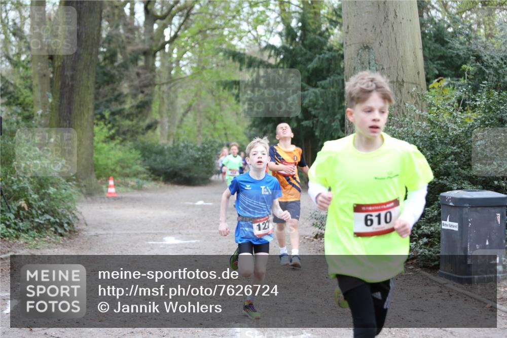 13.04.2025 - Hammer Lauf Jannik Wohlers http://msf.ph/oto/7626724 13.04.2025 08:20:23 Laufen 122, 610 meine-sportfotos.de