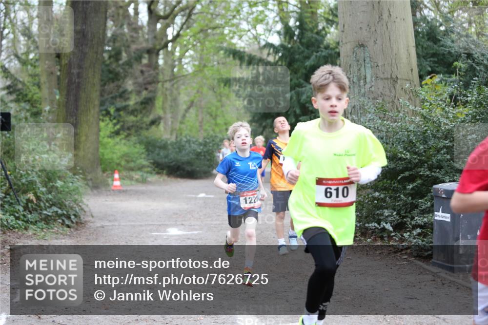 13.04.2025 - Hammer Lauf Jannik Wohlers http://msf.ph/oto/7626725 13.04.2025 08:20:22 Laufen 1221, 15, 610 meine-sportfotos.de