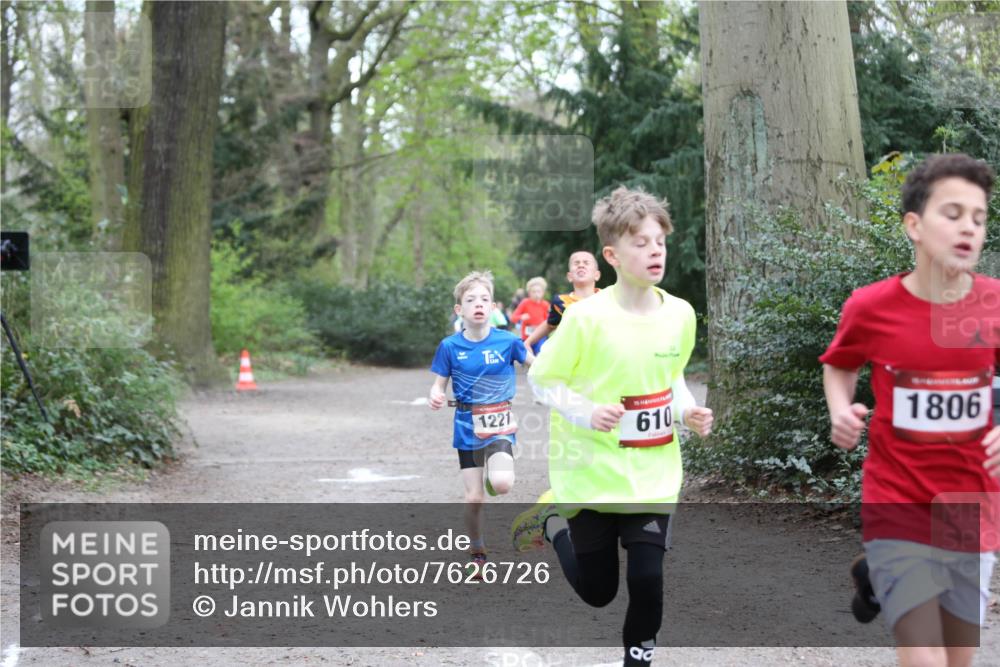 13.04.2025 - Hammer Lauf Jannik Wohlers http://msf.ph/oto/7626726 13.04.2025 08:20:22 Laufen 1221, 610, 1806 meine-sportfotos.de