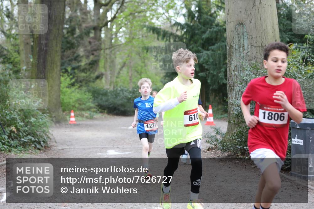 13.04.2025 - Hammer Lauf Jannik Wohlers http://msf.ph/oto/7626727 13.04.2025 08:20:22 Laufen 1221, 15, 610, 1806 meine-sportfotos.de