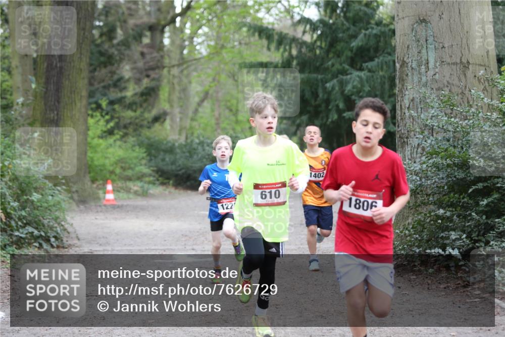 13.04.2025 - Hammer Lauf Jannik Wohlers http://msf.ph/oto/7626729 13.04.2025 08:20:22 Laufen 1402, 122, 15, 610, 1806 meine-sportfotos.de