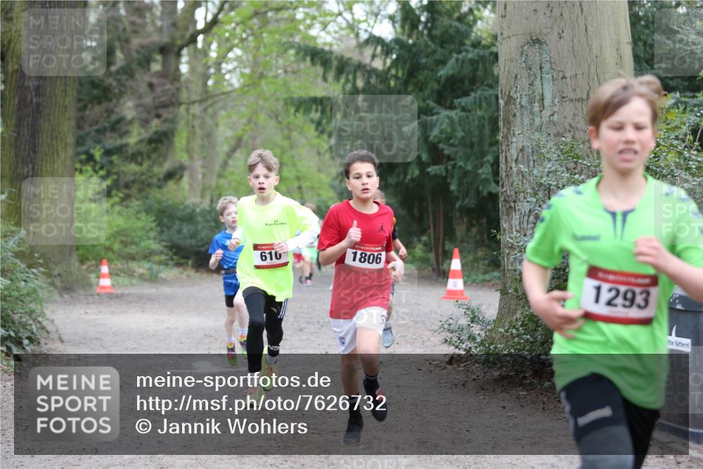 13.04.2025 - Hammer Lauf Jannik Wohlers http://msf.ph/oto/7626732 13.04.2025 08:20:21 Laufen 610, 15, 1806, 1293 meine-sportfotos.de