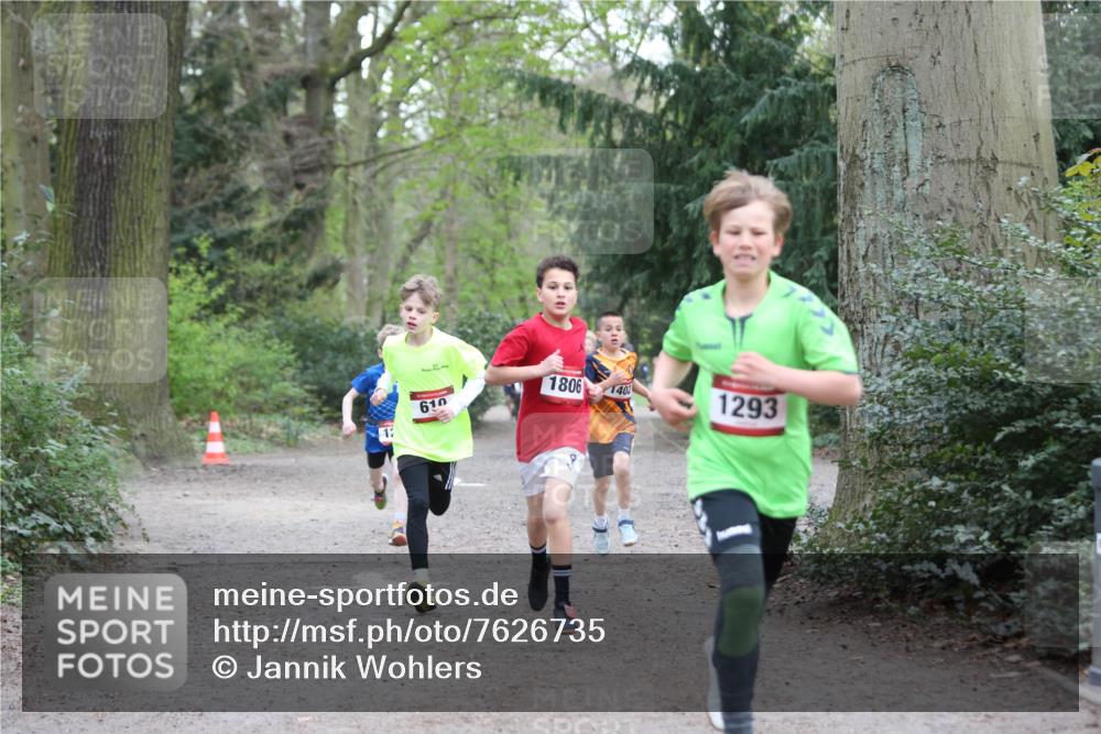 13.04.2025 - Hammer Lauf Jannik Wohlers http://msf.ph/oto/7626735 13.04.2025 08:20:20 Laufen 1, 610, 1806, 1402, 1293 meine-sportfotos.de