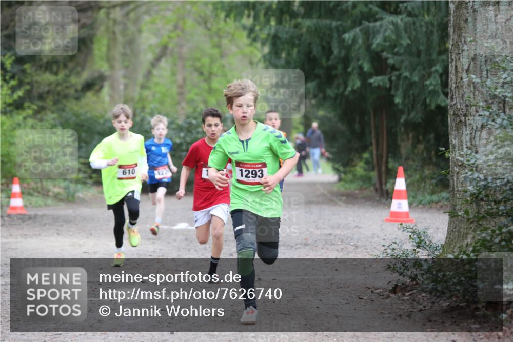 13.04.2025 - Hammer Lauf Jannik Wohlers http://msf.ph/oto/7626740 13.04.2025 08:20:19 Laufen 610, 122, 15, 1293 meine-sportfotos.de
