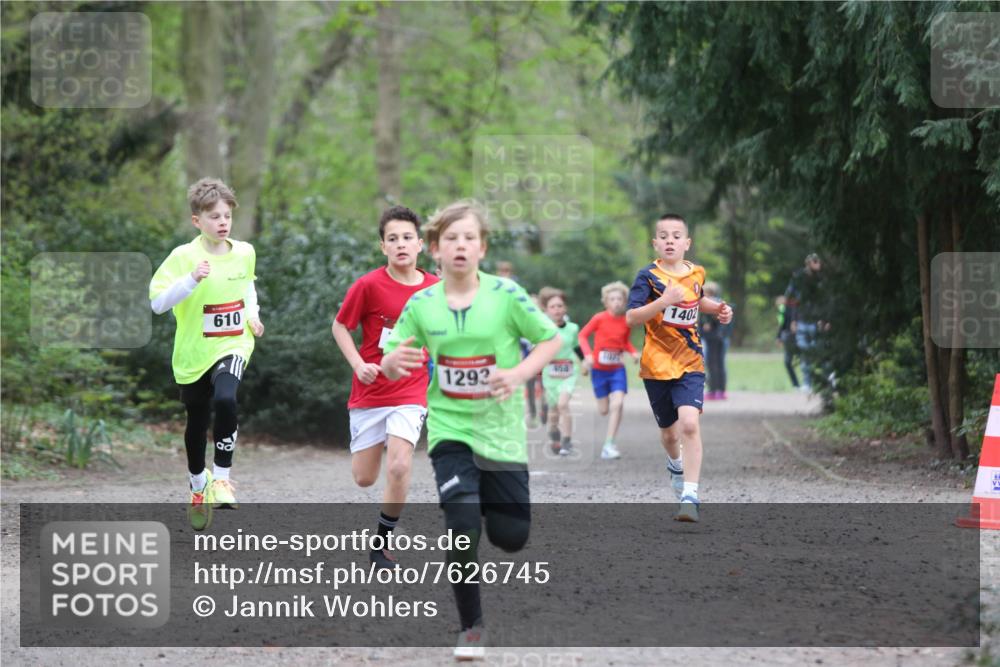 13.04.2025 - Hammer Lauf Jannik Wohlers http://msf.ph/oto/7626745 13.04.2025 08:20:18 Laufen 610, 1292, 468, 1402 meine-sportfotos.de