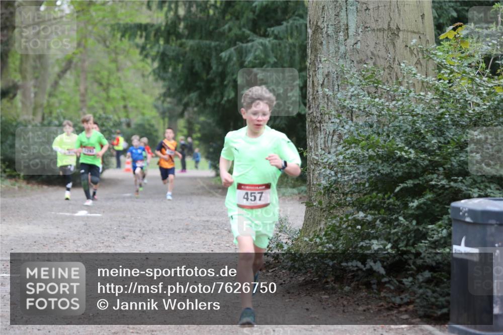 13.04.2025 - Hammer Lauf Jannik Wohlers http://msf.ph/oto/7626750 13.04.2025 08:20:16 Laufen 457 meine-sportfotos.de