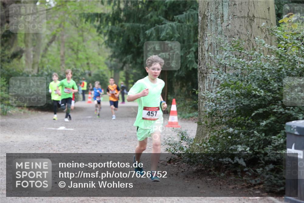 13.04.2025 - Hammer Lauf Jannik Wohlers http://msf.ph/oto/7626752 13.04.2025 08:20:15 Laufen 1243, 15, 457, 222 meine-sportfotos.de