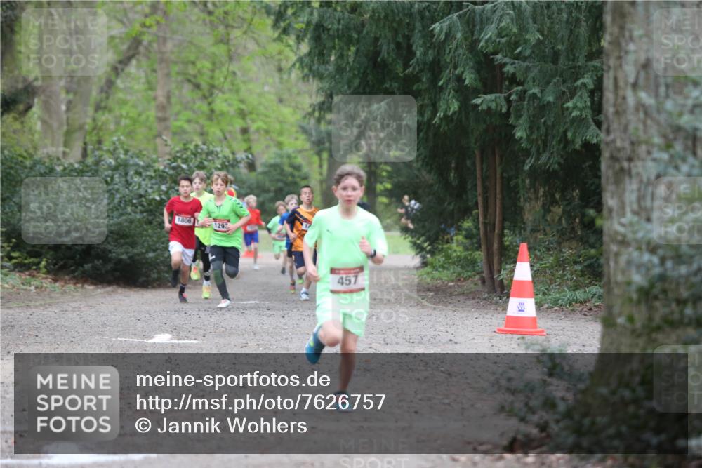 13.04.2025 - Hammer Lauf Jannik Wohlers http://msf.ph/oto/7626757 13.04.2025 08:20:14 Laufen 1806, 1293, 457 meine-sportfotos.de