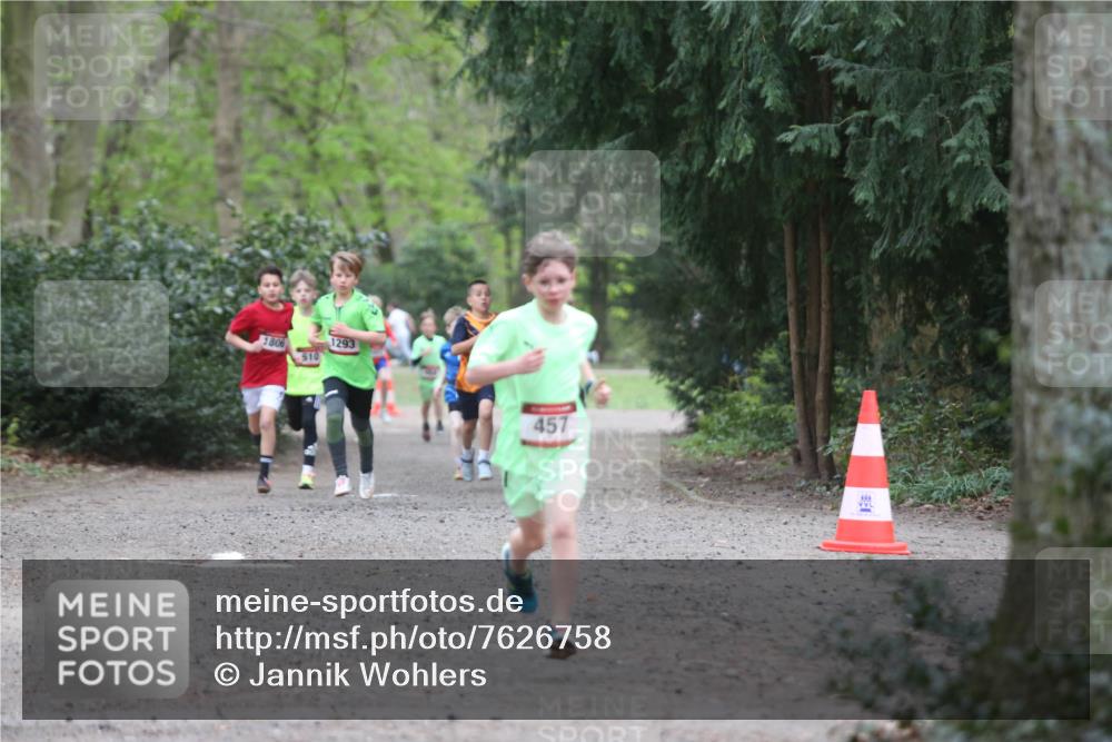 13.04.2025 - Hammer Lauf Jannik Wohlers http://msf.ph/oto/7626758 13.04.2025 08:20:14 Laufen 1806, 510, 1293, 457 meine-sportfotos.de