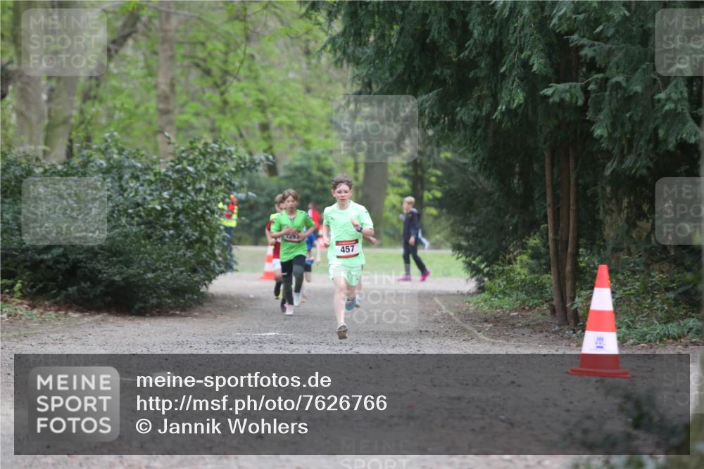 13.04.2025 - Hammer Lauf Jannik Wohlers http://msf.ph/oto/7626766 13.04.2025 08:20:11 Laufen 457, 1621 meine-sportfotos.de