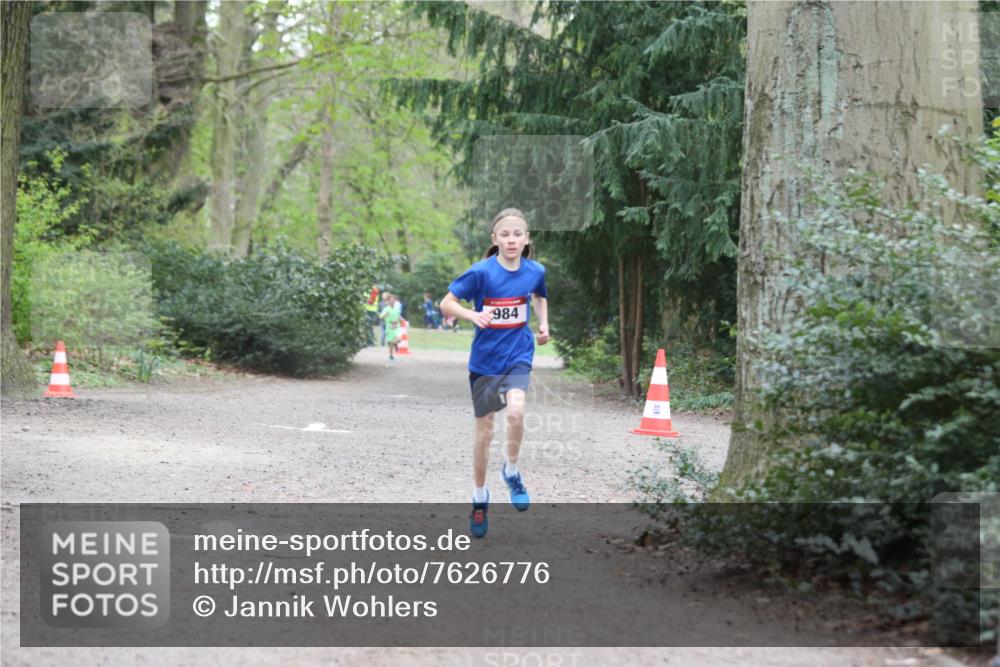 13.04.2025 - Hammer Lauf Jannik Wohlers http://msf.ph/oto/7626776 13.04.2025 08:20:03 Laufen 984 meine-sportfotos.de