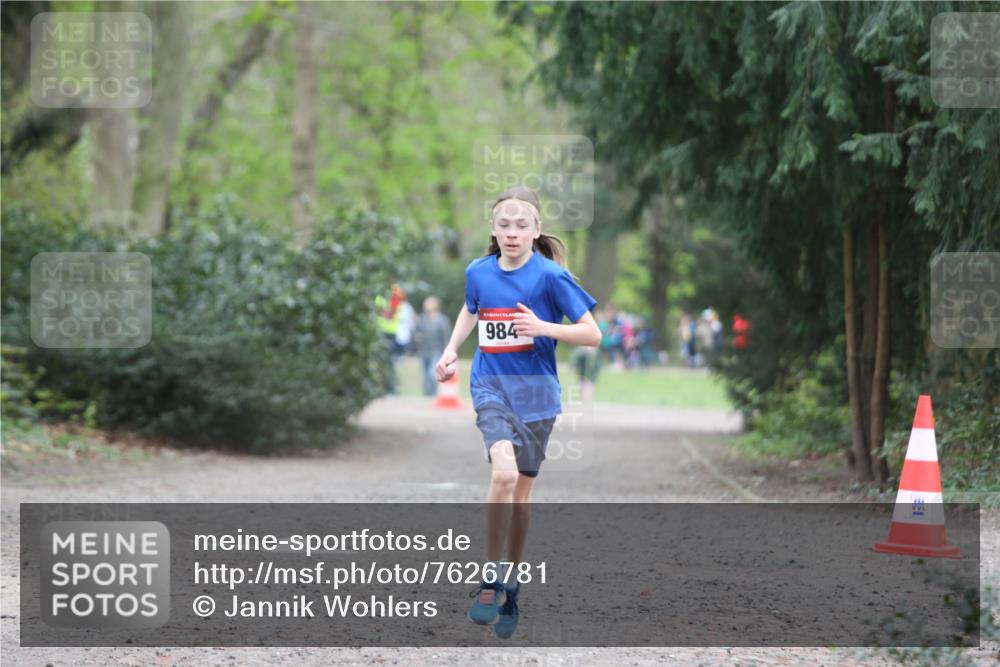 13.04.2025 - Hammer Lauf Jannik Wohlers http://msf.ph/oto/7626781 13.04.2025 08:20:02 Laufen 984 meine-sportfotos.de