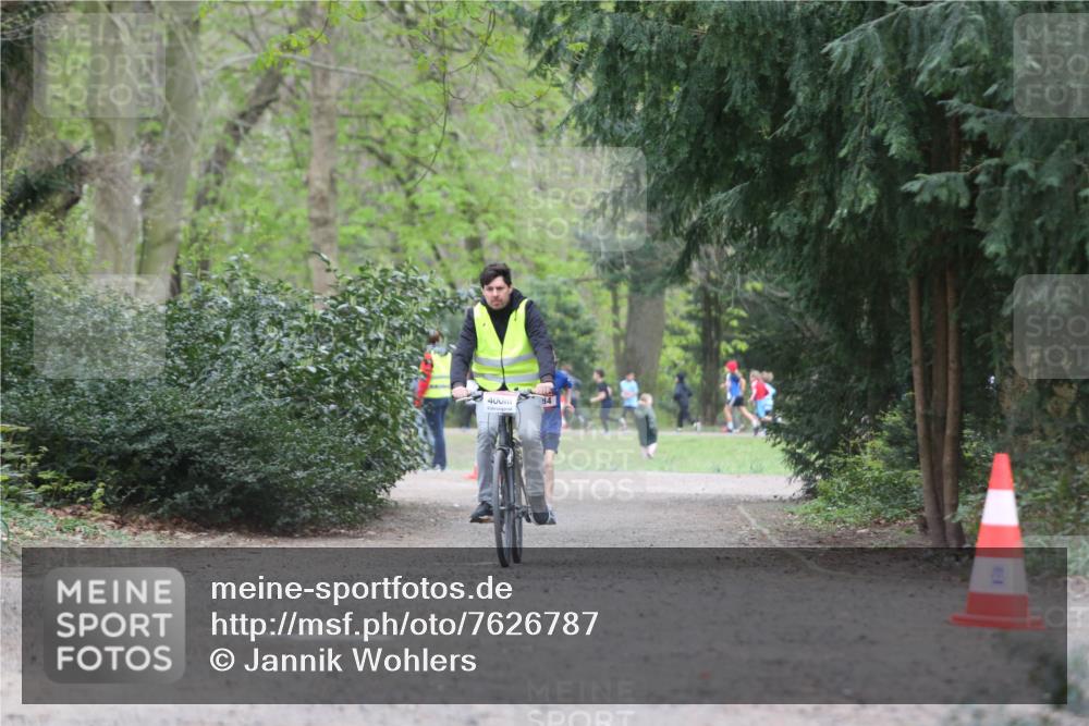 13.04.2025 - Hammer Lauf Jannik Wohlers http://msf.ph/oto/7626787 13.04.2025 08:19:56 Laufen  meine-sportfotos.de