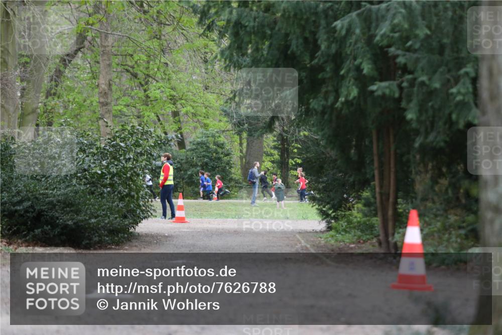 13.04.2025 - Hammer Lauf Jannik Wohlers http://msf.ph/oto/7626788 13.04.2025 08:19:34 Laufen  meine-sportfotos.de