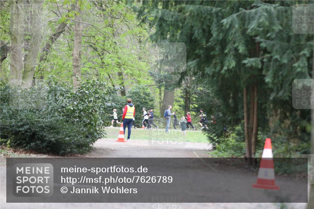 13.04.2025 - Hammer Lauf Jannik Wohlers http://msf.ph/oto/7626789 13.04.2025 08:19:28 Laufen  meine-sportfotos.de