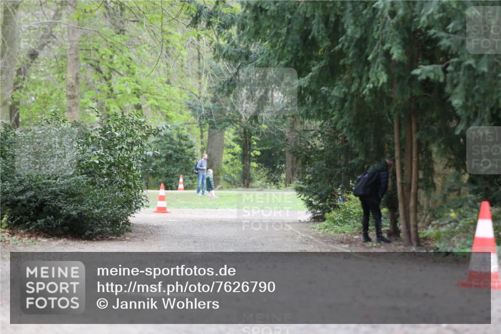 13.04.2025 - Hammer Lauf Jannik Wohlers http://msf.ph/oto/7626790 13.04.2025 08:18:22 Laufen  meine-sportfotos.de