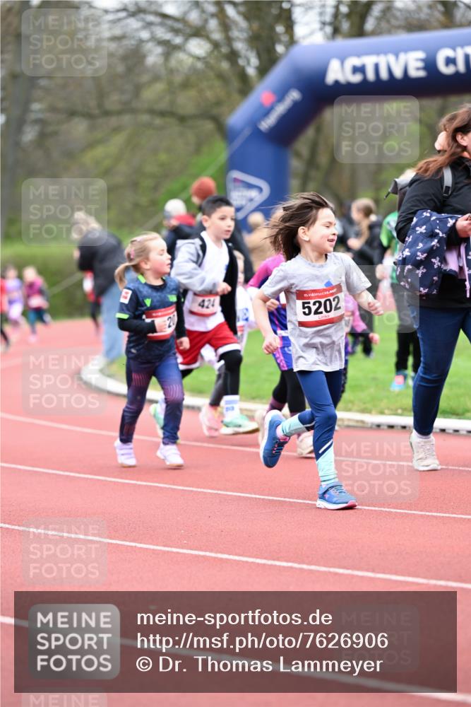 13.04.2025 - Hammer Lauf Dr. Thomas Lammeyer http://msf.ph/oto/7626906 13.04.2025 09:01:56 Laufen 424, 15, 5202 meine-sportfotos.de