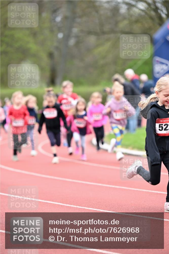 13.04.2025 - Hammer Lauf Dr. Thomas Lammeyer http://msf.ph/oto/7626968 13.04.2025 09:02:04 Laufen 15, 52 meine-sportfotos.de