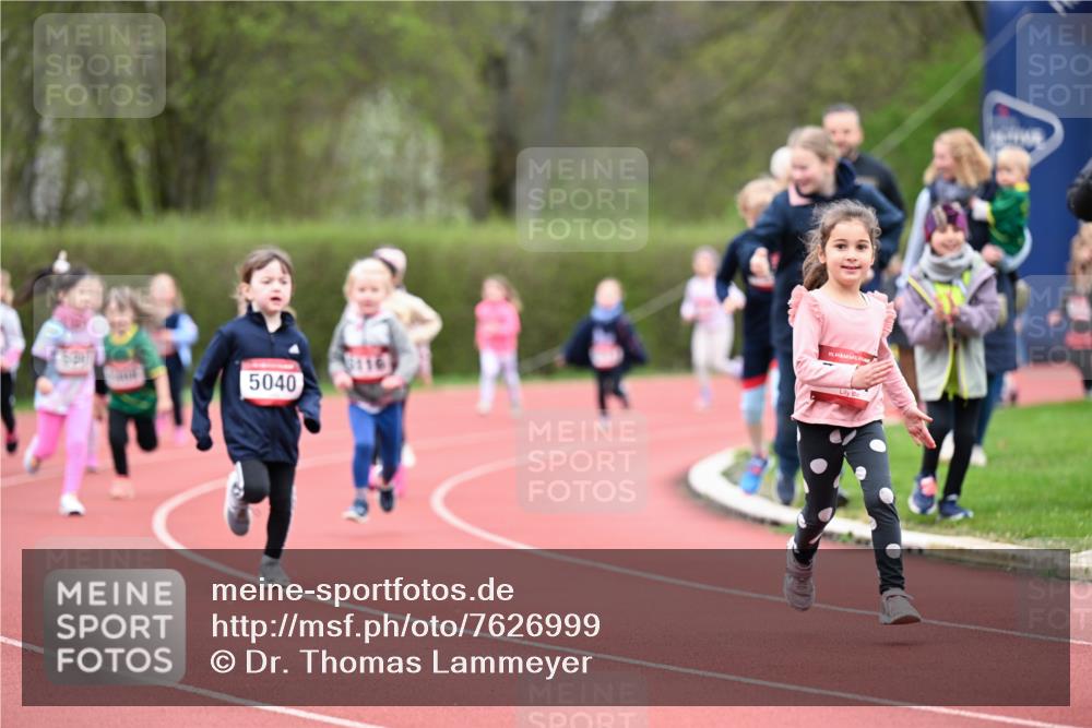 13.04.2025 - Hammer Lauf Dr. Thomas Lammeyer http://msf.ph/oto/7626999 13.04.2025 09:02:09 Laufen 15, 5040 meine-sportfotos.de
