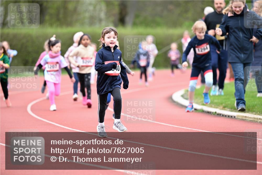 13.04.2025 - Hammer Lauf Dr. Thomas Lammeyer http://msf.ph/oto/7627005 13.04.2025 09:02:10 Laufen 1294, 40 meine-sportfotos.de