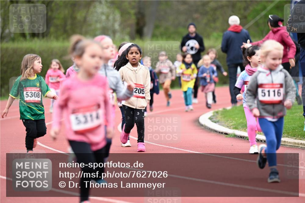13.04.2025 - Hammer Lauf Dr. Thomas Lammeyer http://msf.ph/oto/7627026 13.04.2025 09:02:13 Laufen 5308, 5314, 5116, 205 meine-sportfotos.de