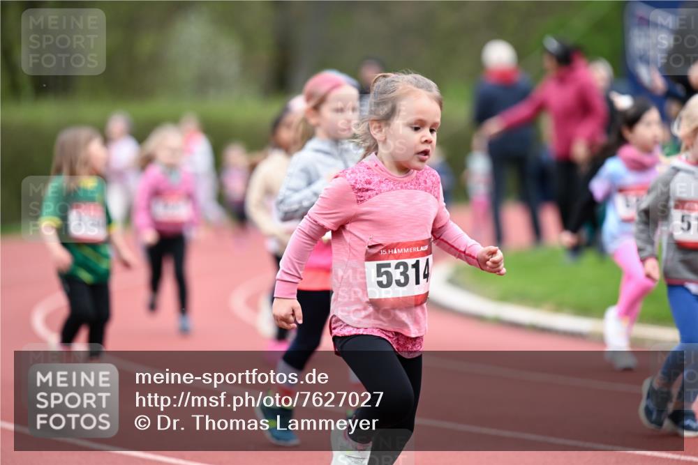 13.04.2025 - Hammer Lauf Dr. Thomas Lammeyer http://msf.ph/oto/7627027 13.04.2025 09:02:13 Laufen 15, 5314, 5 meine-sportfotos.de