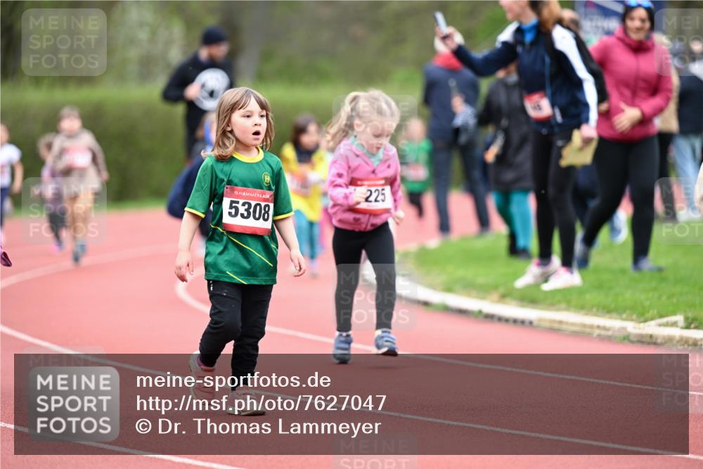 13.04.2025 - Hammer Lauf Dr. Thomas Lammeyer http://msf.ph/oto/7627047 13.04.2025 09:02:16 Laufen 15, 5308, 225 meine-sportfotos.de