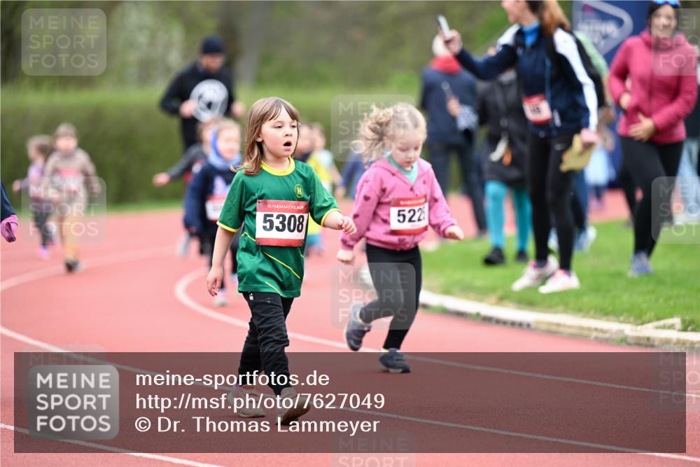 13.04.2025 - Hammer Lauf Dr. Thomas Lammeyer http://msf.ph/oto/7627049 13.04.2025 09:02:16 Laufen 15, 5308, 522 meine-sportfotos.de