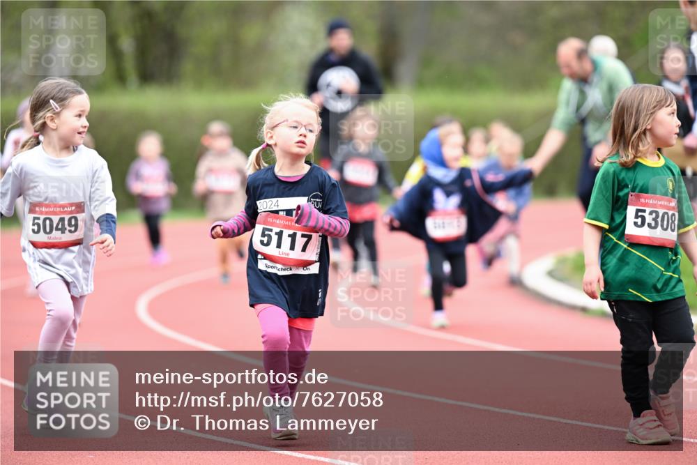 13.04.2025 - Hammer Lauf Dr. Thomas Lammeyer http://msf.ph/oto/7627058 13.04.2025 09:02:17 Laufen 15, 5049, 2024, 15, 5117, 15, 5308 meine-sportfotos.de