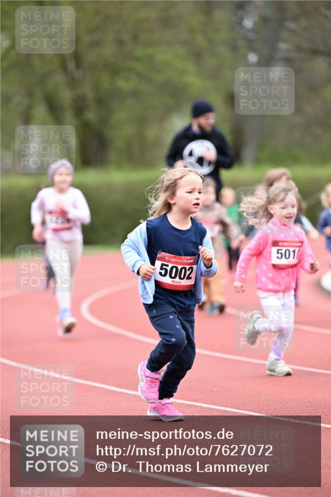 13.04.2025 - Hammer Lauf Dr. Thomas Lammeyer http://msf.ph/oto/7627072 13.04.2025 09:02:20 Laufen 15, 5002, 5010 meine-sportfotos.de