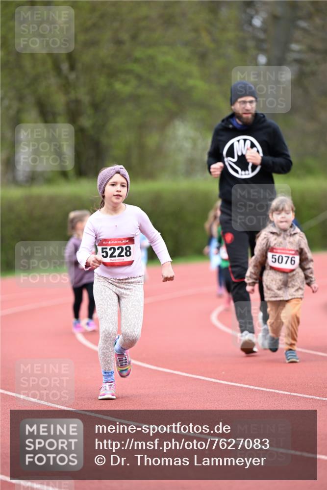 13.04.2025 - Hammer Lauf Dr. Thomas Lammeyer http://msf.ph/oto/7627083 13.04.2025 09:02:21 Laufen 15, 5228, 5076 meine-sportfotos.de