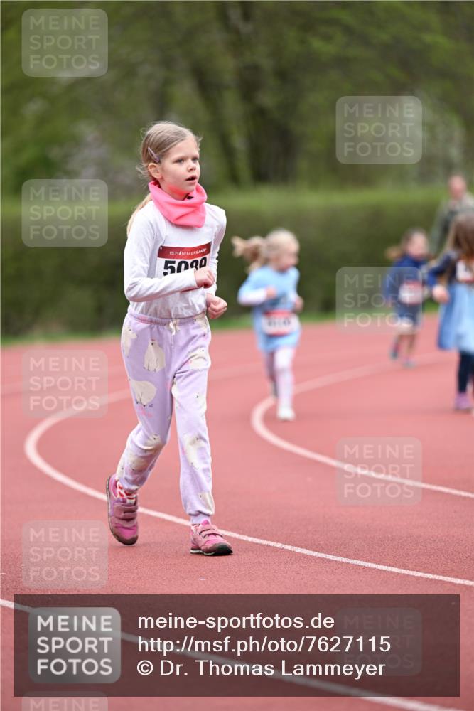 13.04.2025 - Hammer Lauf Dr. Thomas Lammeyer http://msf.ph/oto/7627115 13.04.2025 09:02:26 Laufen 15, 5 meine-sportfotos.de